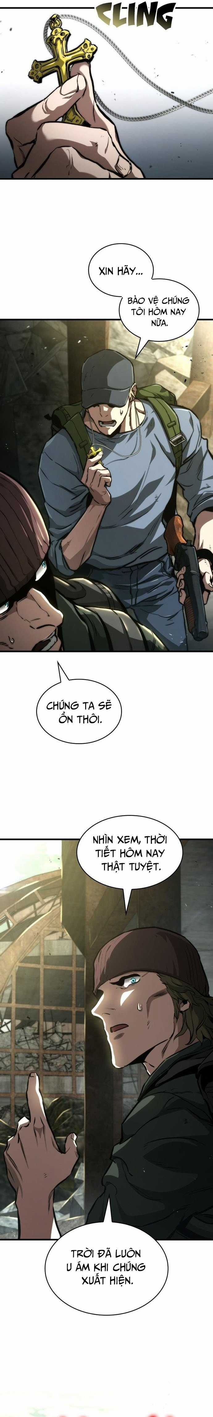 Đồ Long Chapter 117 trang 16