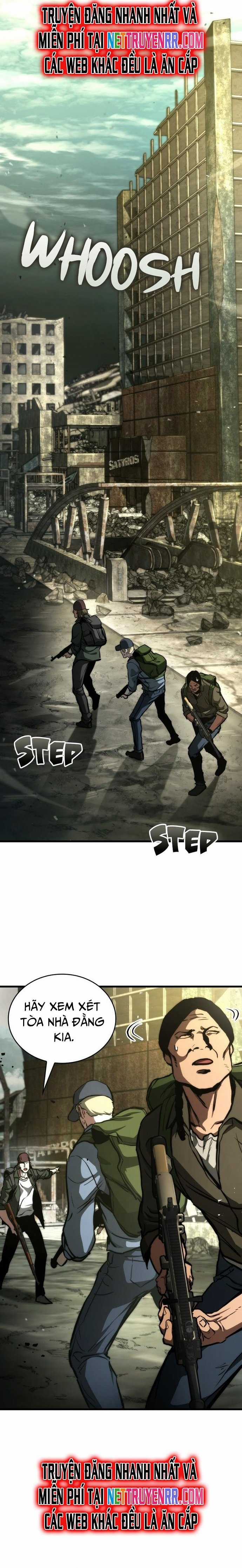 Đồ Long Chapter 117 trang 17