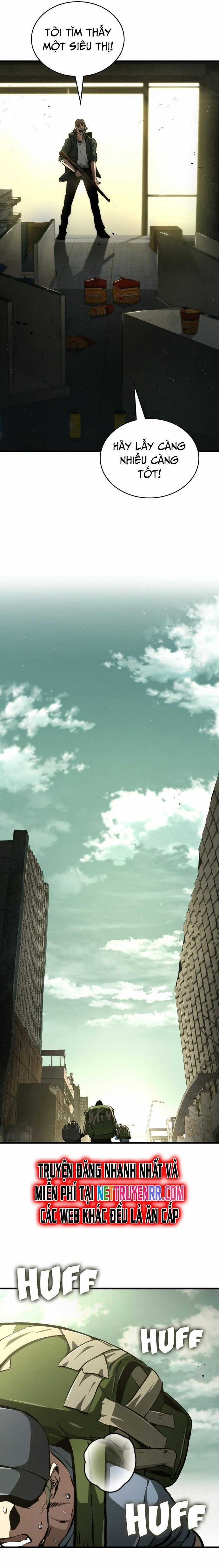 Đồ Long Chapter 117 trang 18