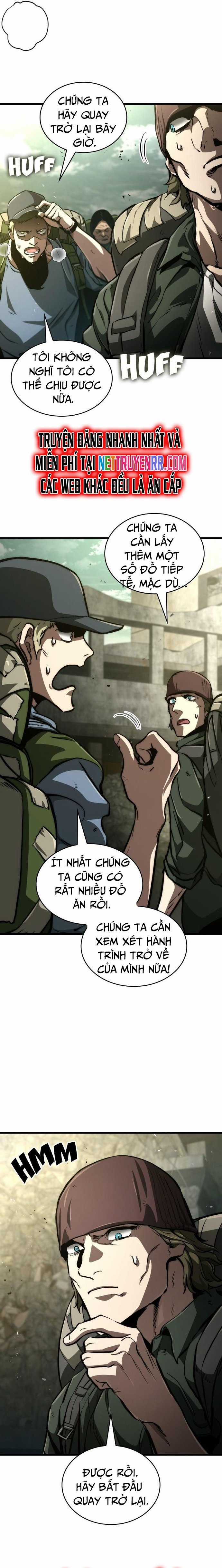 Đồ Long Chapter 117 trang 19