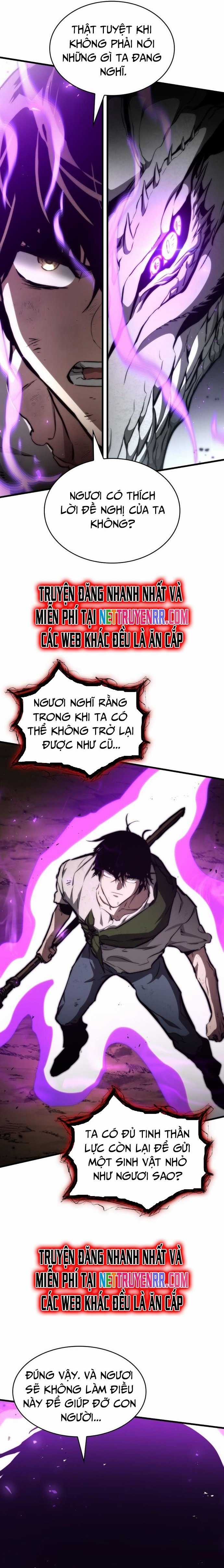Đồ Long Chapter 117 trang 2