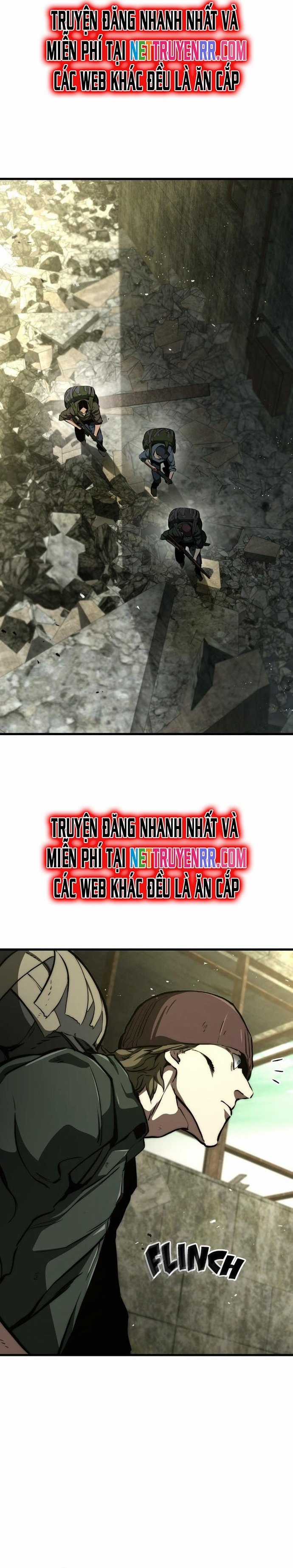 Đồ Long Chapter 117 trang 20