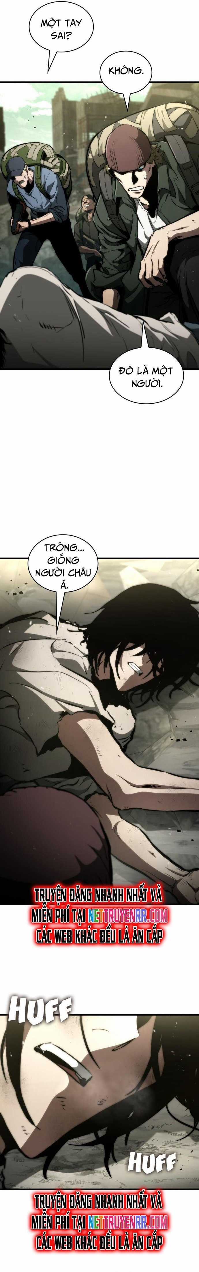 Đồ Long Chapter 117 trang 22