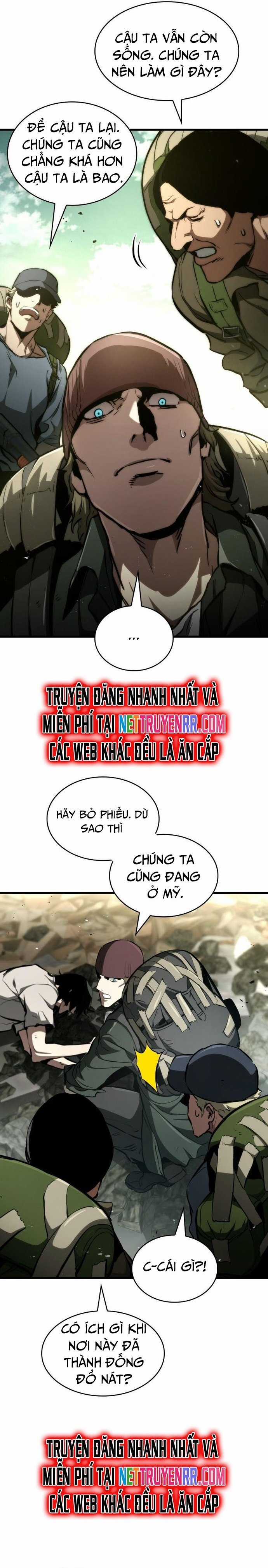 Đồ Long Chapter 117 trang 23