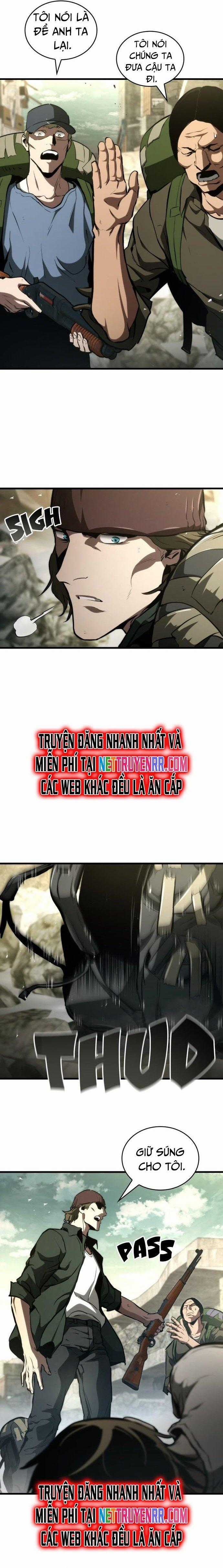 Đồ Long Chapter 117 trang 24