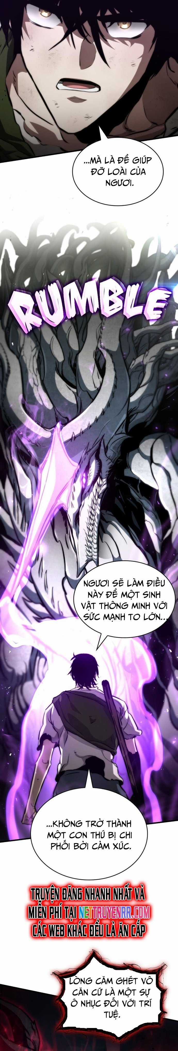 Đồ Long Chapter 117 trang 3