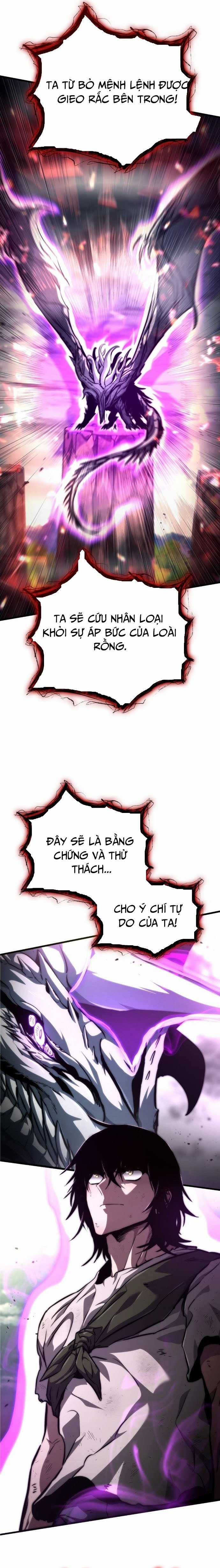 Đồ Long Chapter 117 trang 5