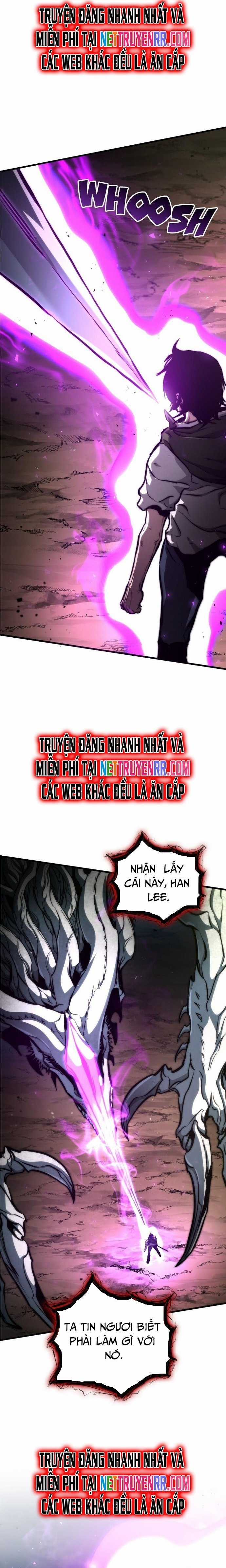 Đồ Long Chapter 117 trang 6