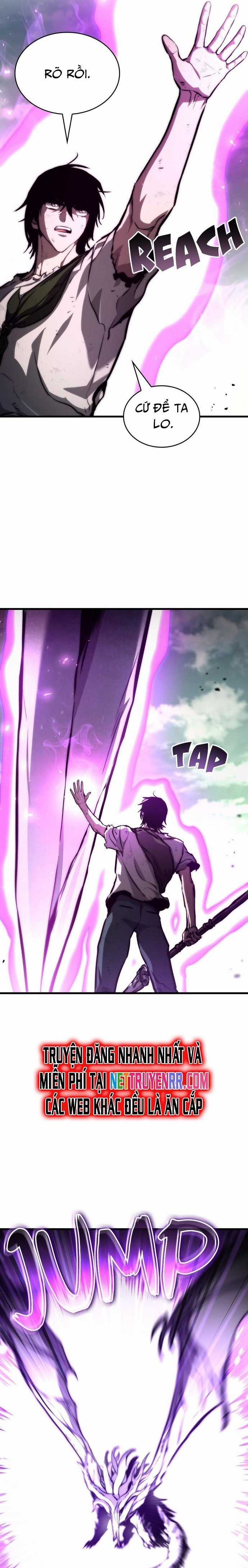 Đồ Long Chapter 117 trang 7