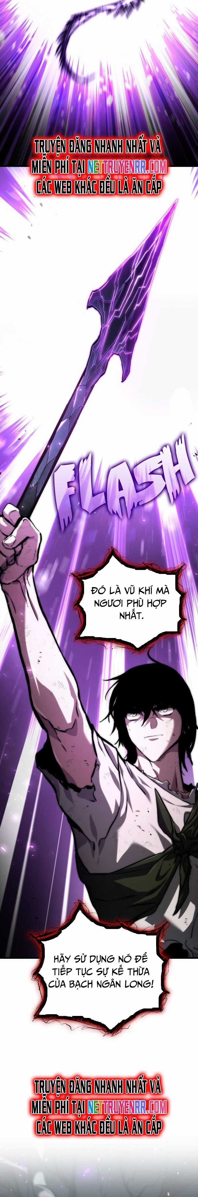 Đồ Long Chapter 117 trang 8