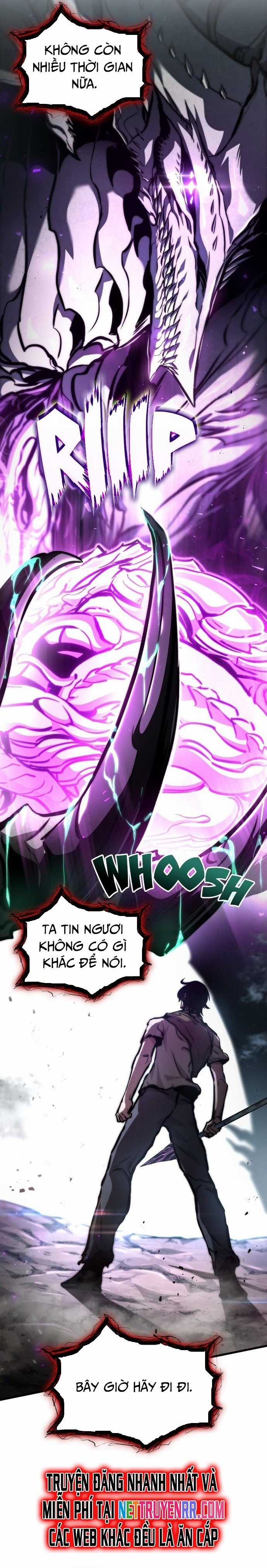 Đồ Long Chapter 117 trang 9