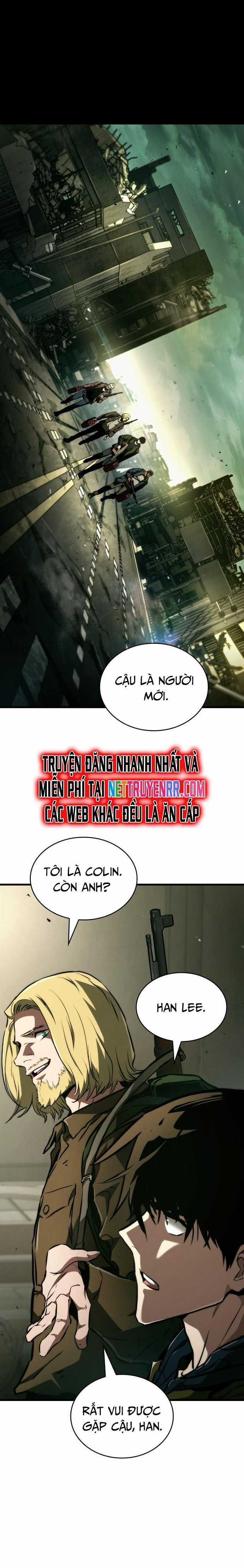 Đồ Long Chapter 118 trang 10