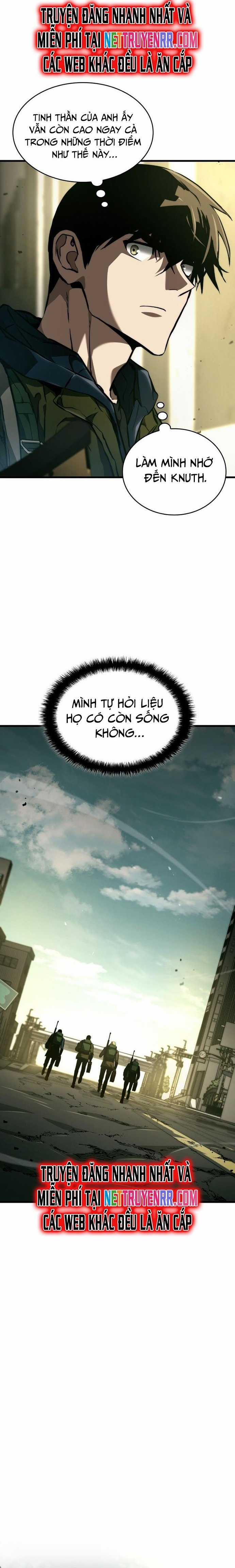 Đồ Long Chapter 118 trang 12