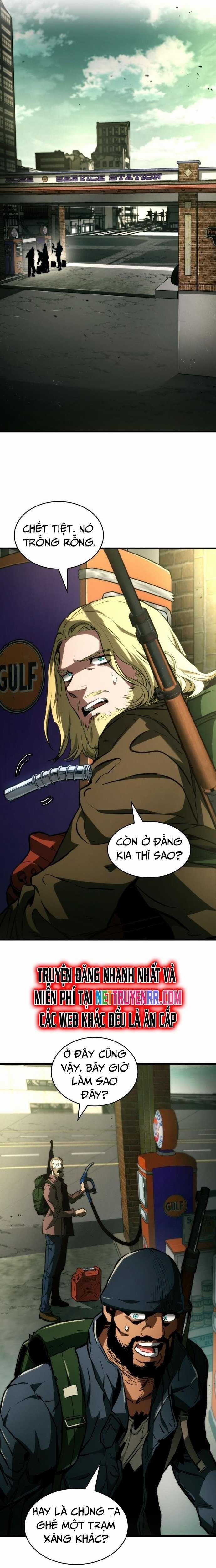 Đồ Long Chapter 118 trang 13