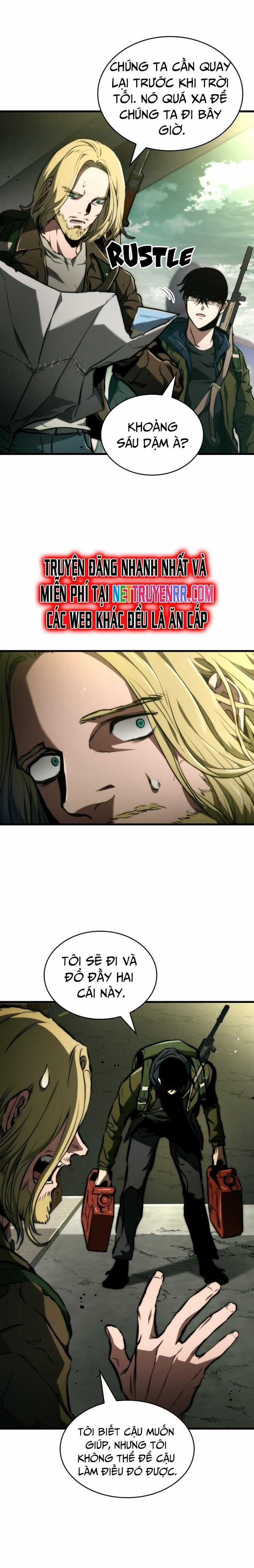 Đồ Long Chapter 118 trang 14