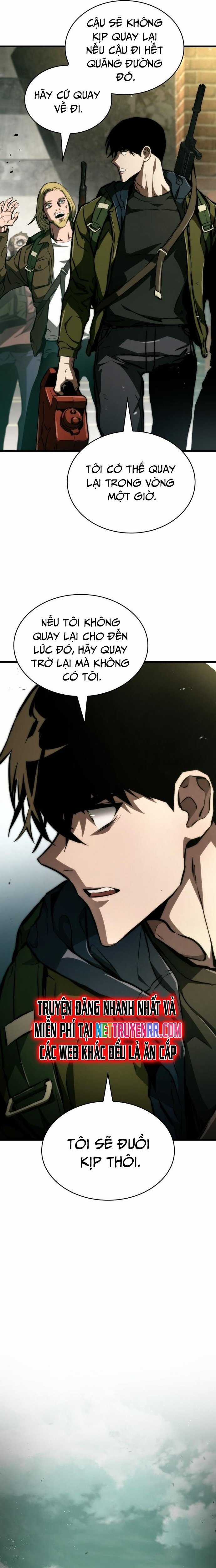 Đồ Long Chapter 118 trang 15