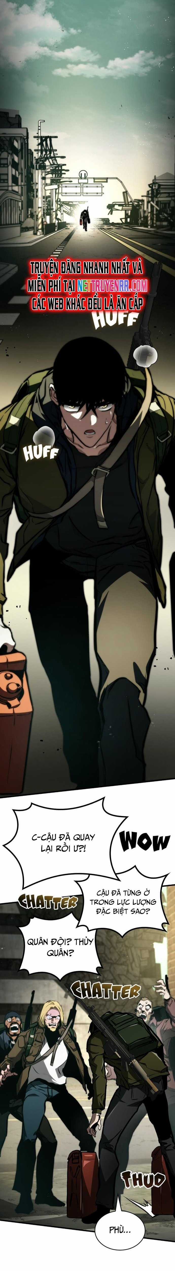 Đồ Long Chapter 118 trang 16