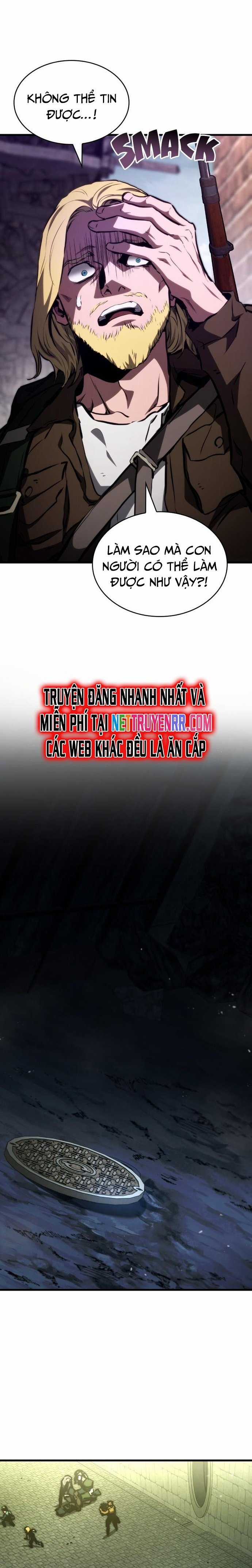 Đồ Long Chapter 118 trang 17