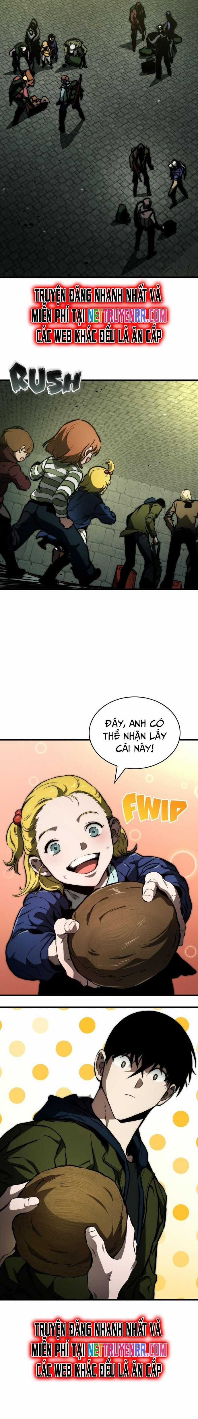 Đồ Long Chapter 118 trang 18