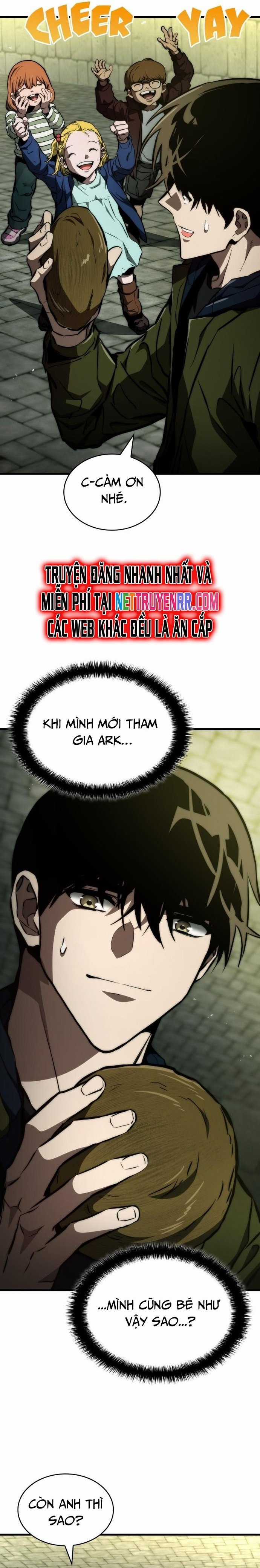 Đồ Long Chapter 118 trang 19