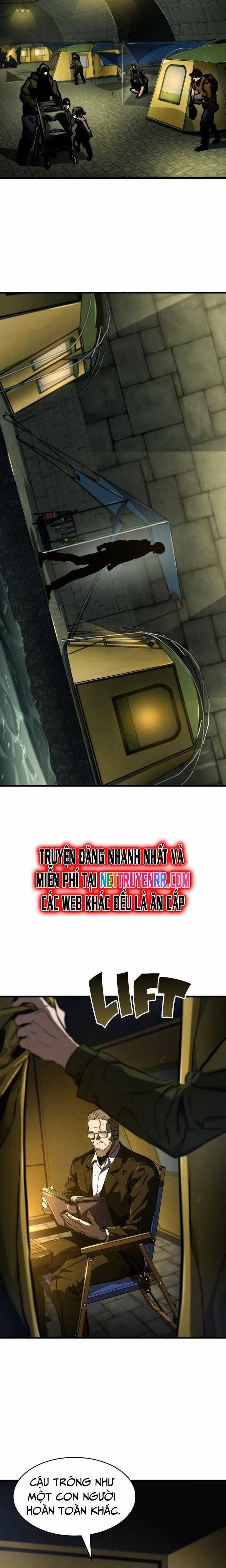 Đồ Long Chapter 118 trang 2