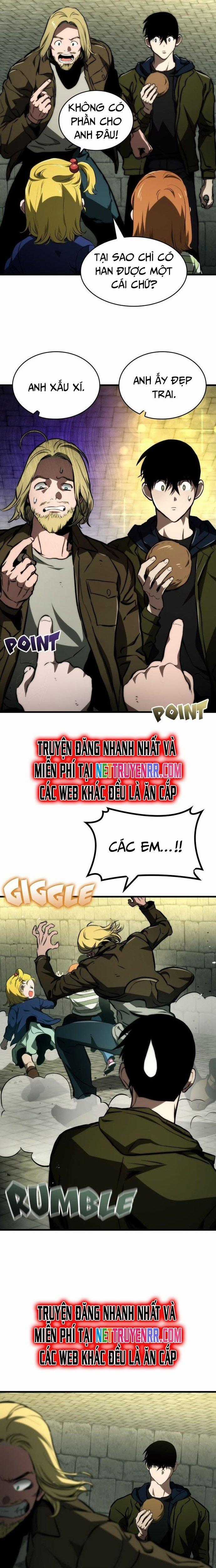 Đồ Long Chapter 118 trang 20