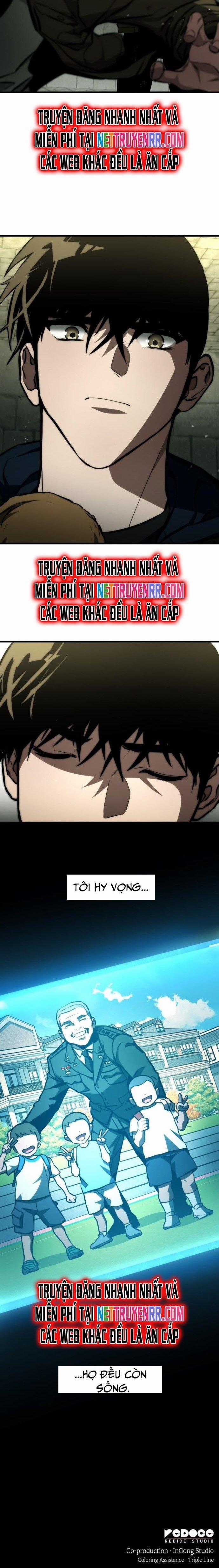 Đồ Long Chapter 118 trang 21