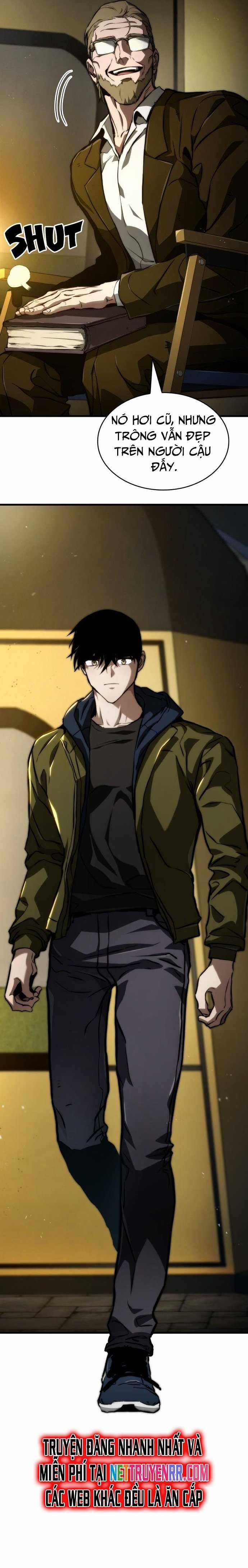 Đồ Long Chapter 118 trang 3