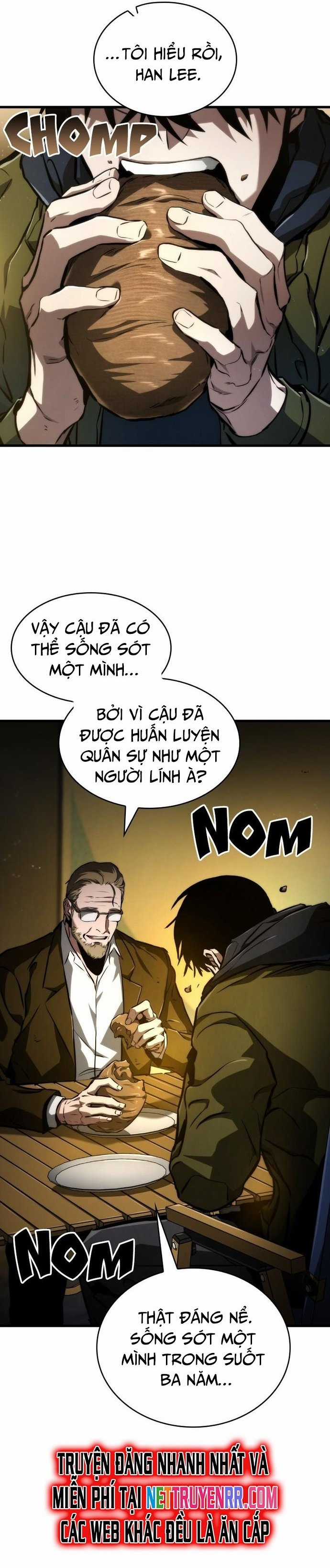 Đồ Long Chapter 118 trang 4