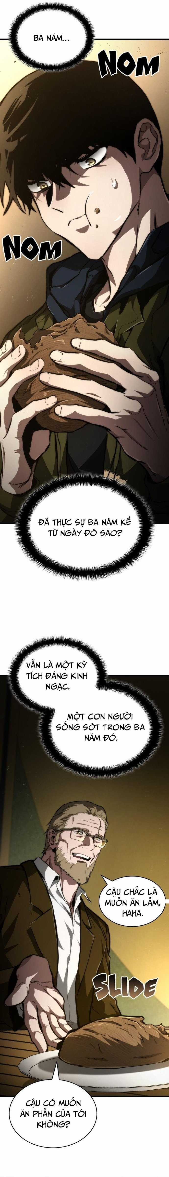 Đồ Long Chapter 118 trang 5