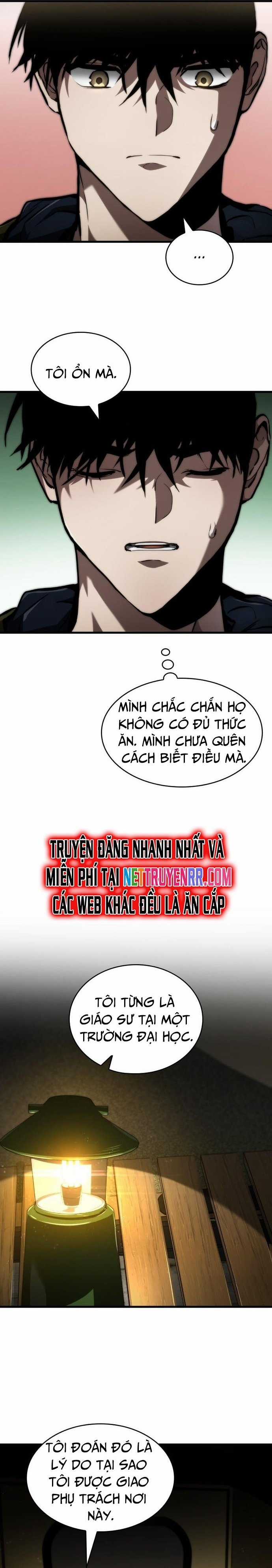 Đồ Long Chapter 118 trang 6