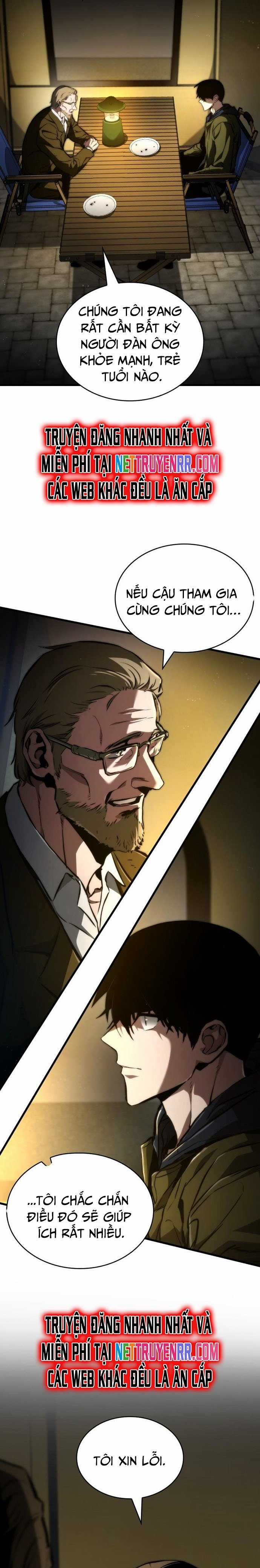 Đồ Long Chapter 118 trang 7