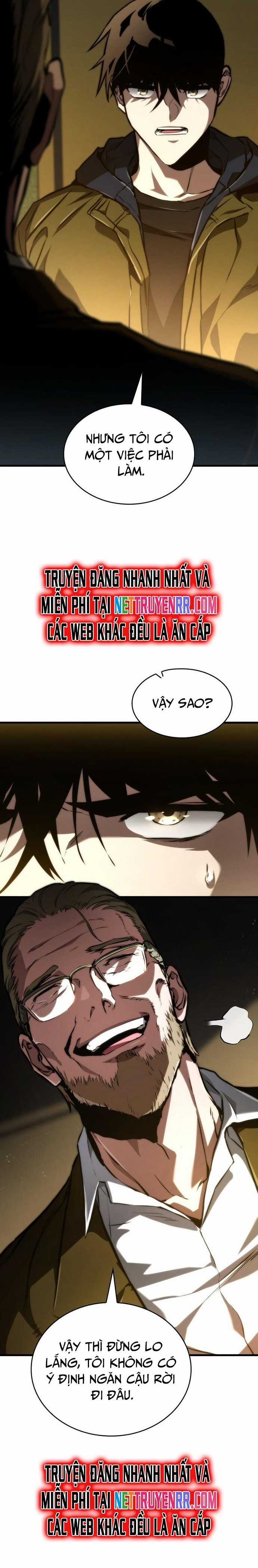 Đồ Long Chapter 118 trang 8