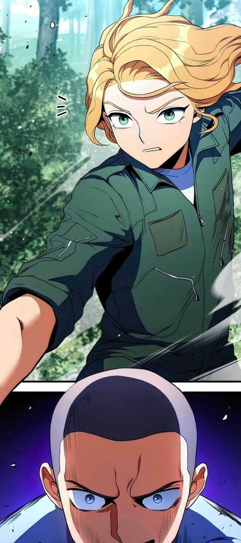 Đồ Long Chapter 12 trang 17