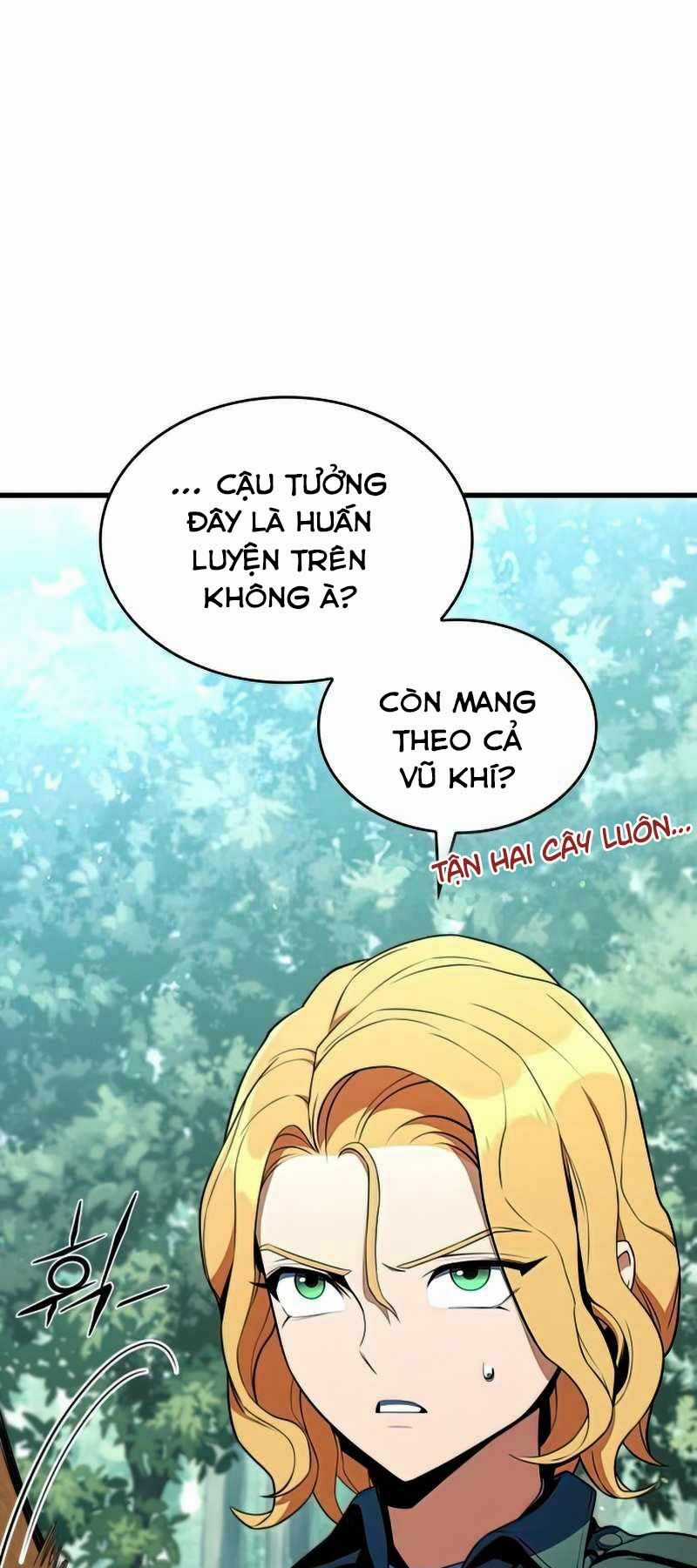 Đồ Long Chapter 12 trang 2