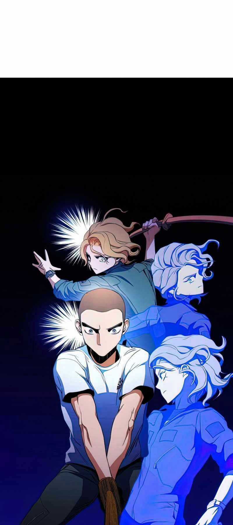 Đồ Long Chapter 12 trang 27