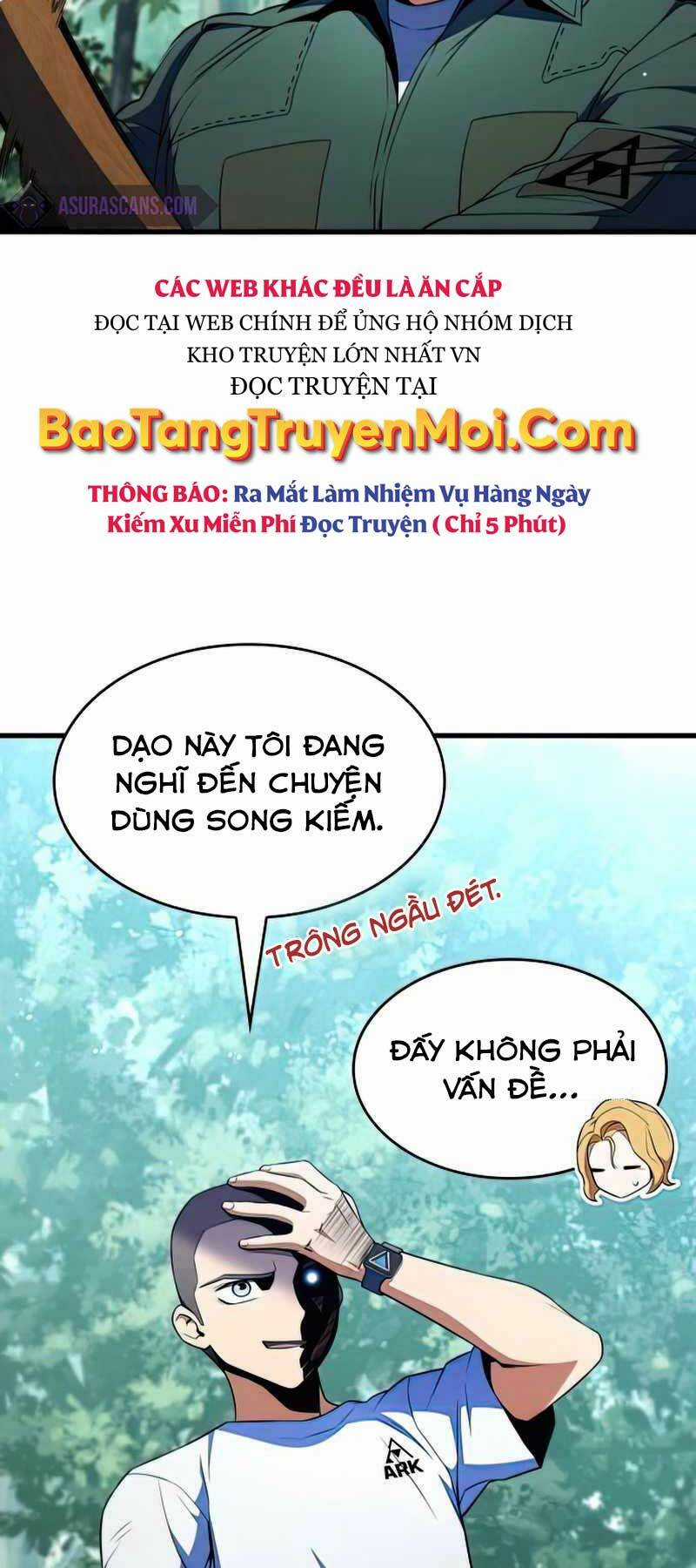 Đồ Long Chapter 12 trang 3