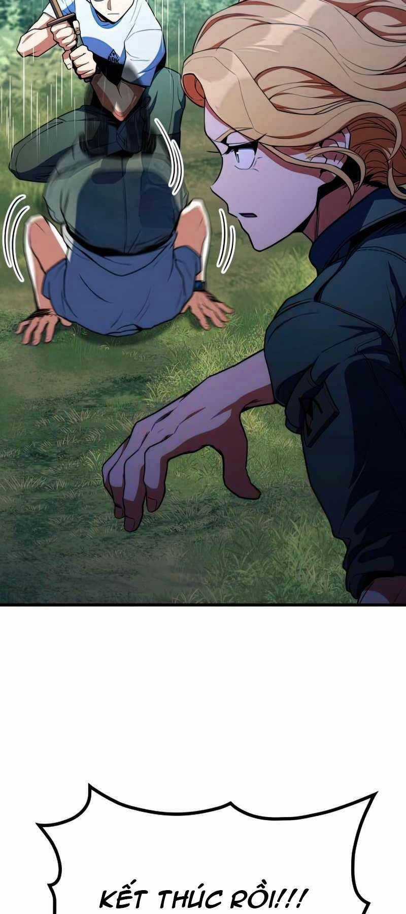 Đồ Long Chapter 12 trang 35