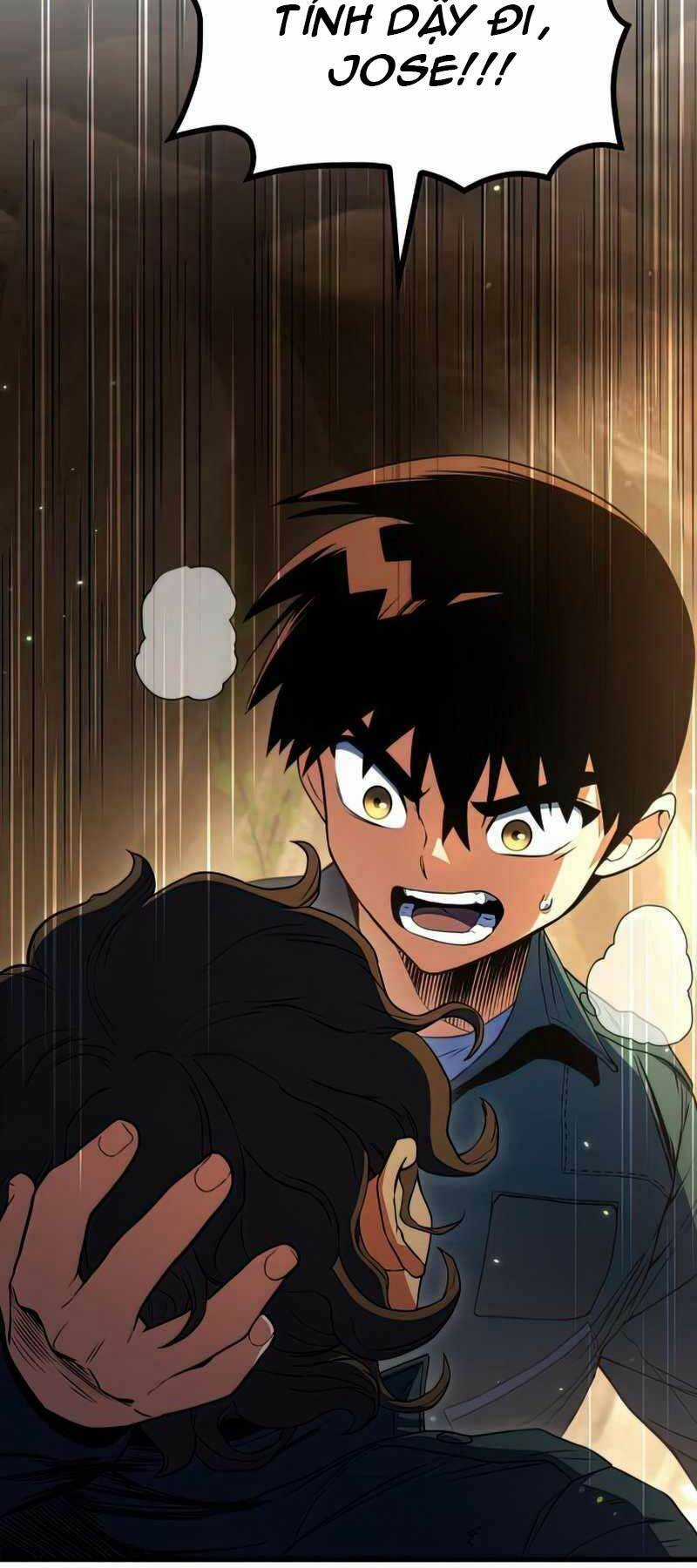 Đồ Long Chapter 12 trang 48