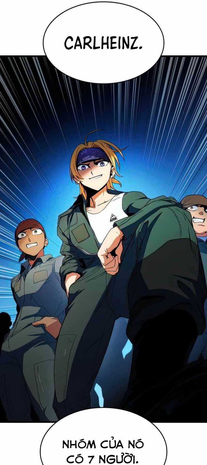 Đồ Long Chapter 12 trang 54