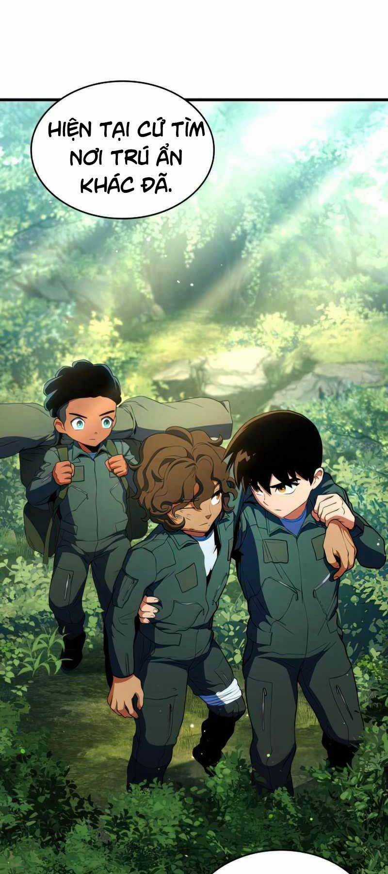 Đồ Long Chapter 12 trang 61