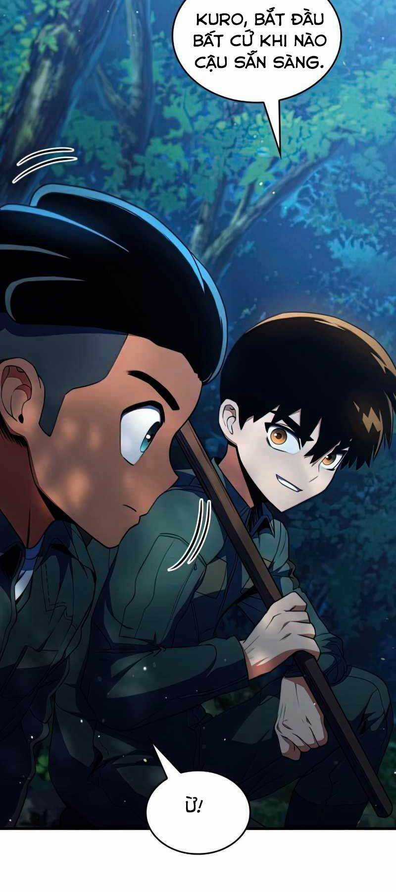 Đồ Long Chapter 12 trang 68