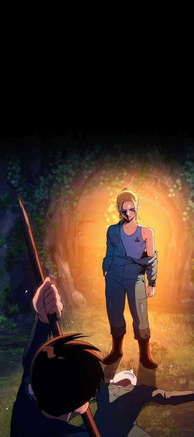 Đồ Long Chapter 12 trang 91