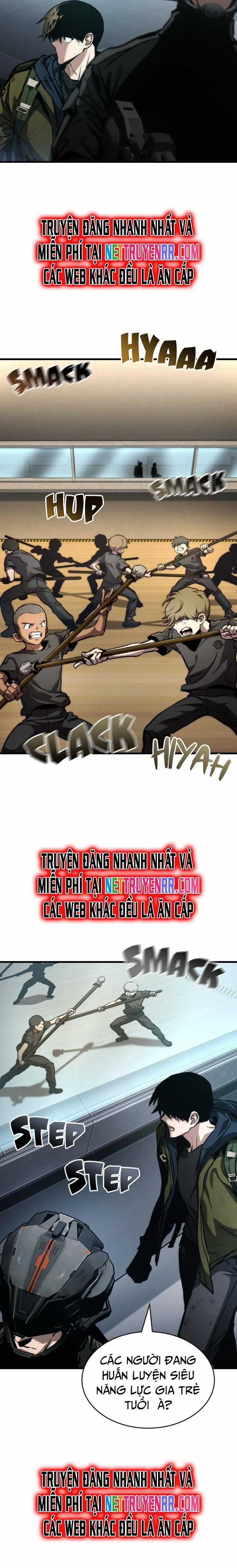 Đồ Long Chapter 121 trang 11