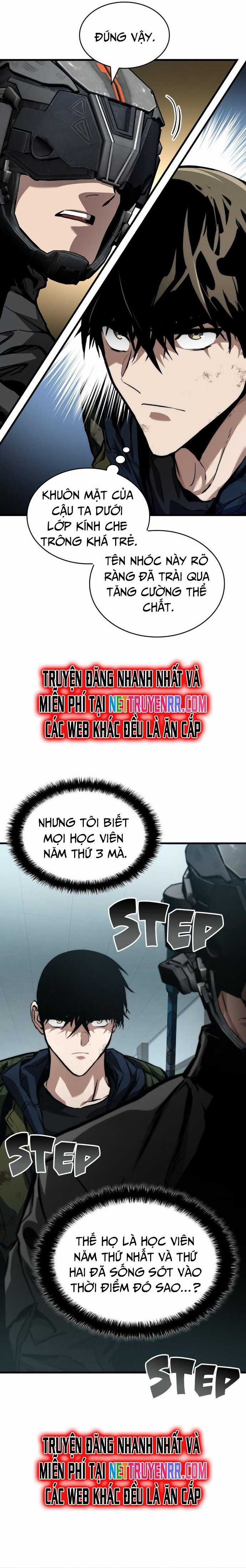 Đồ Long Chapter 121 trang 12