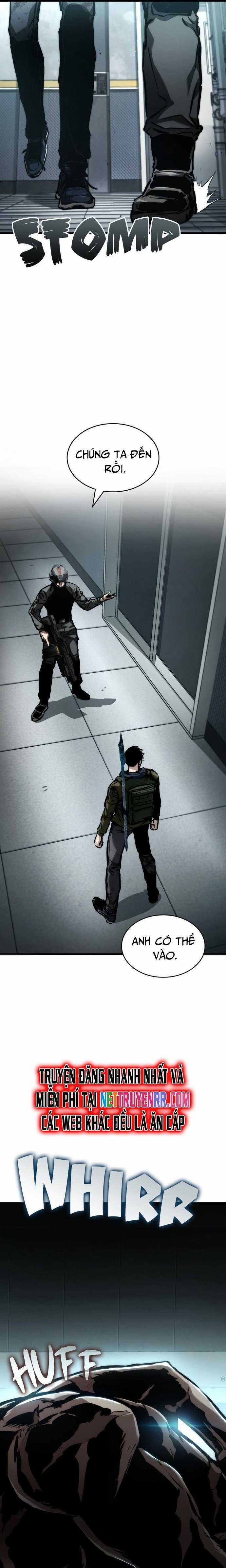 Đồ Long Chapter 121 trang 13