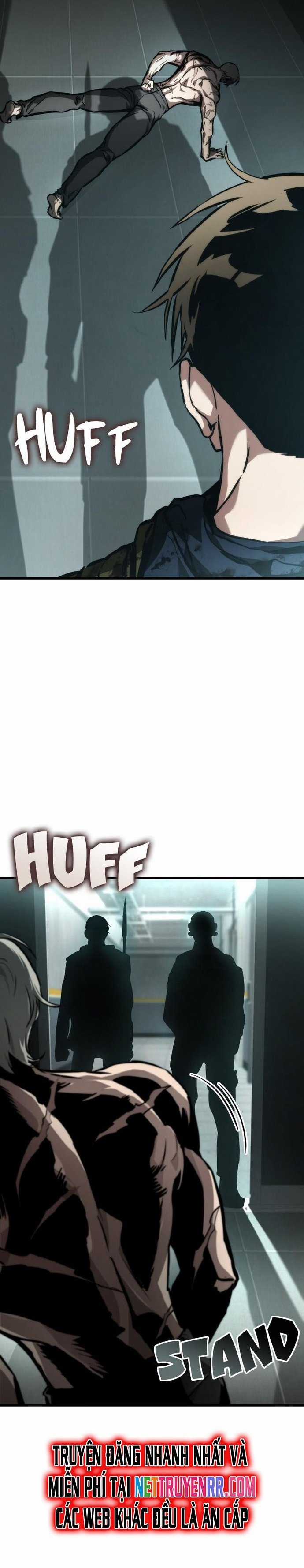 Đồ Long Chapter 121 trang 15