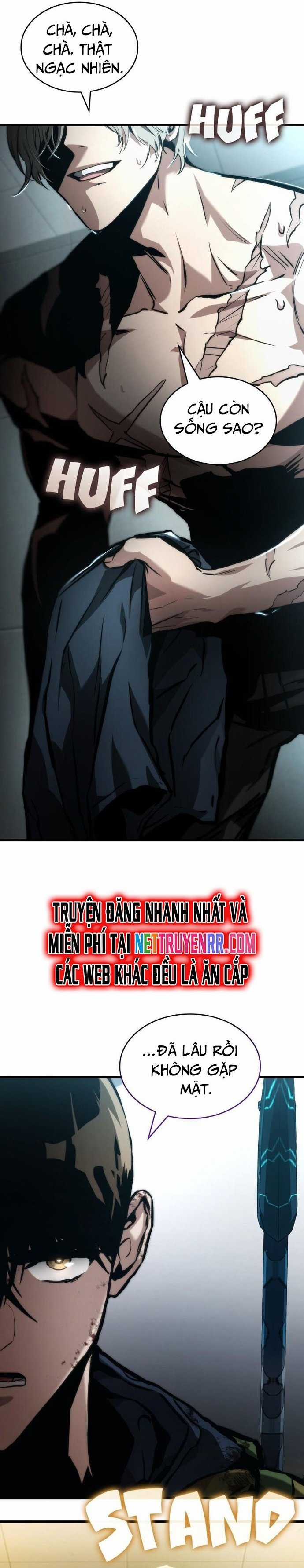 Đồ Long Chapter 121 trang 16