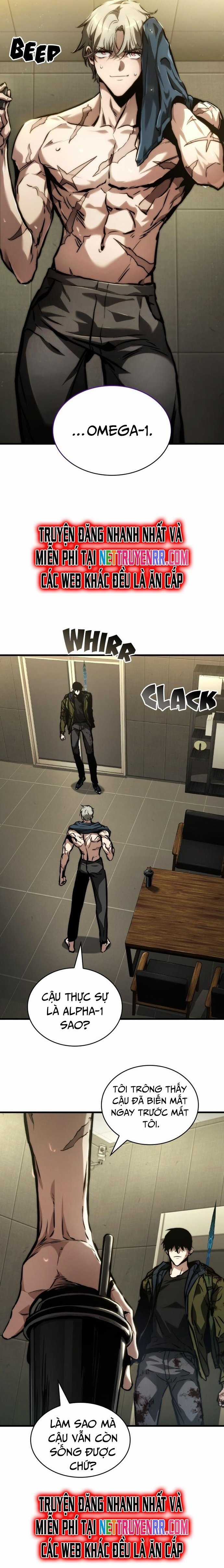 Đồ Long Chapter 121 trang 17