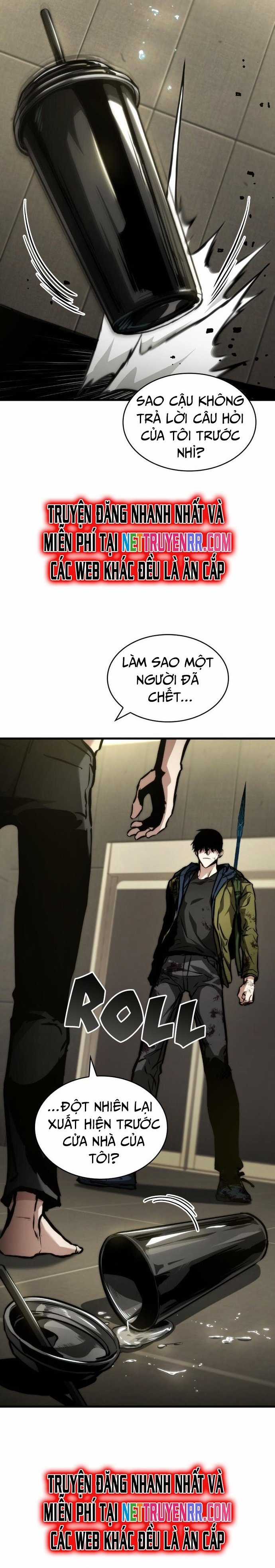 Đồ Long Chapter 121 trang 19